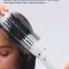 AIREBRUSH ROUND