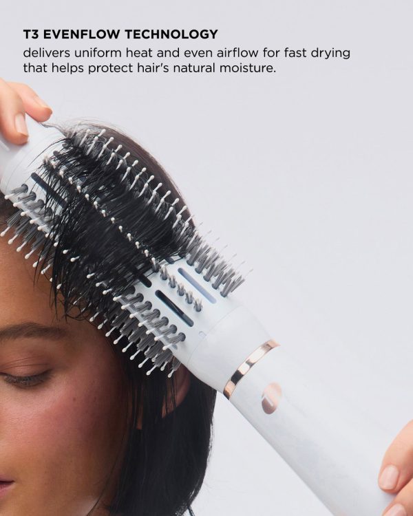 AIREBRUSH ROUND