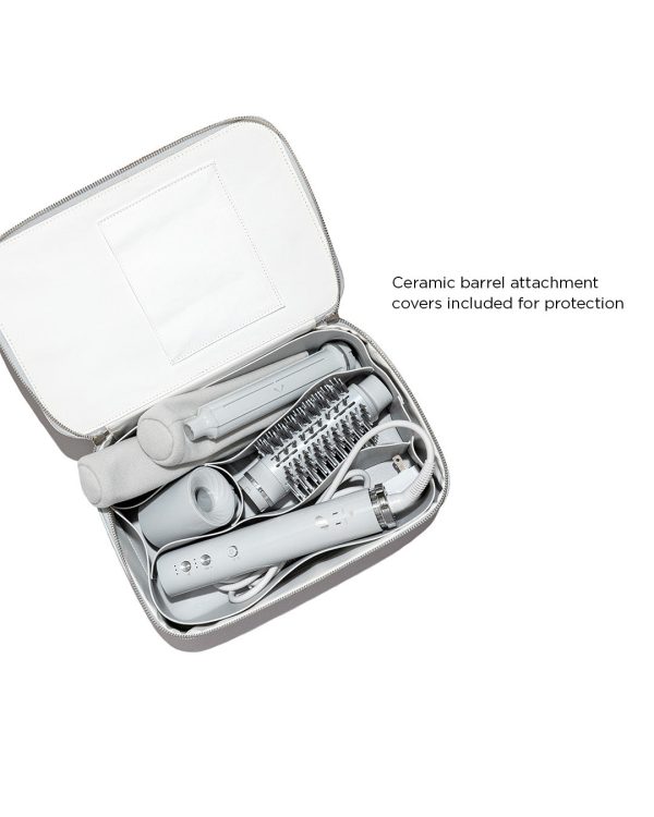 AIRE 360 VANITY CASE