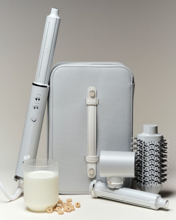 AIRE 360 VANITY CASE