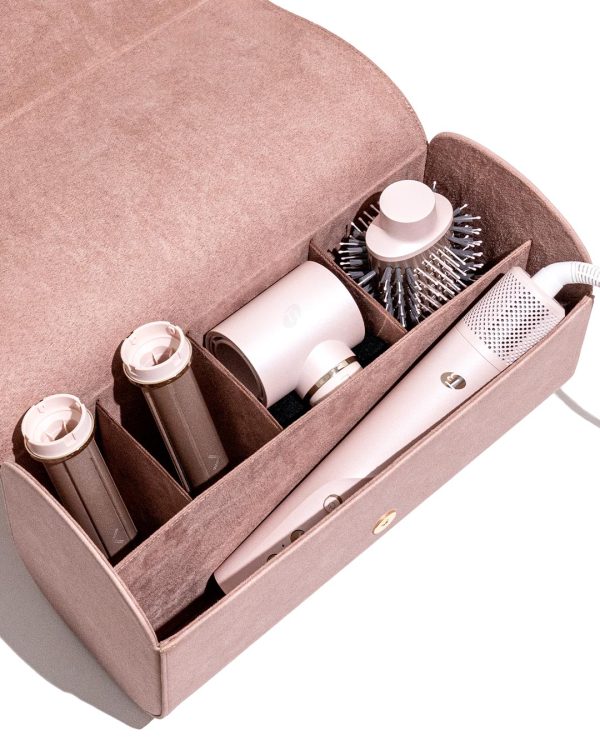 AIRE 360 LUXE CARRYING CASE