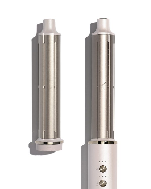 AIRE 360 CURLING ATTACHMENTS (L/R)