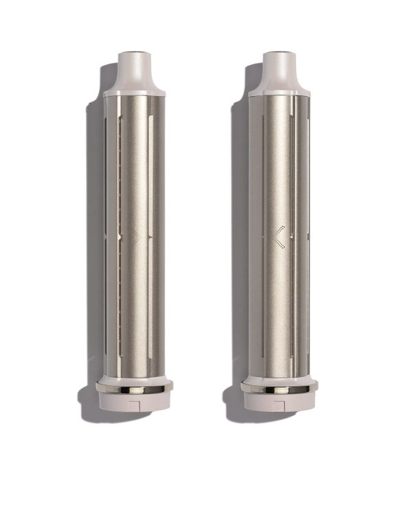 AIRE 360 CURLING ATTACHMENTS (L/R)