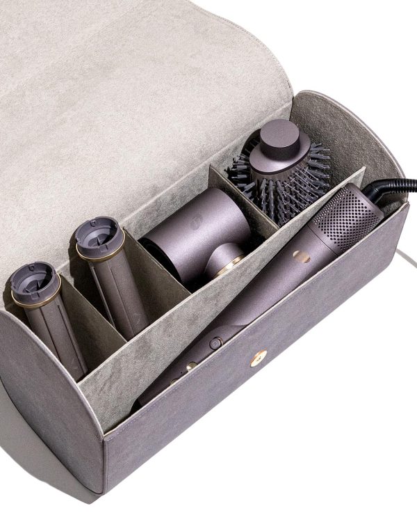 AIRE 360 LUXE CARRYING CASE