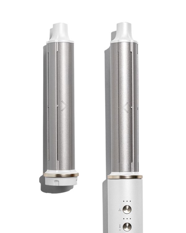 AIRE 360 CURLING ATTACHMENTS (L/R)