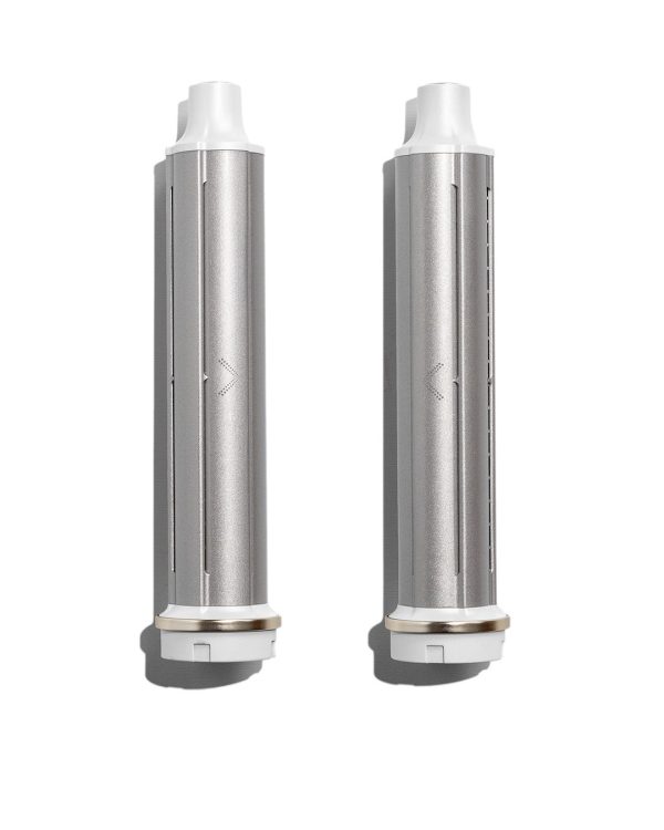AIRE 360 CURLING ATTACHMENTS (L/R)