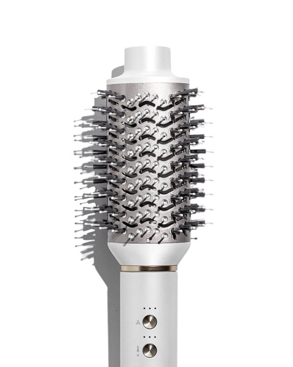 AIRE 360 OVAL BRUSH ATTACHMENT