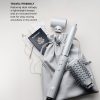 AIRE 360 | CERAMIC DUAL VOLTAGE AIR STYLER