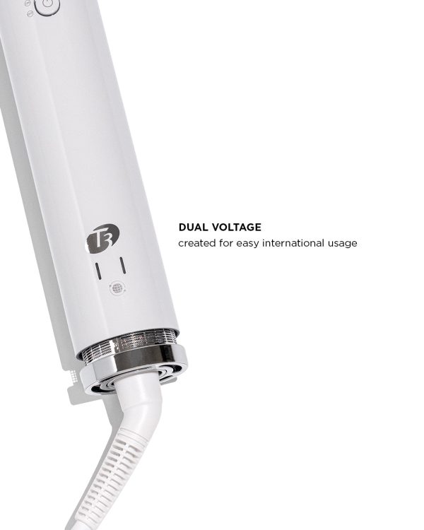 AIRE 360 | CERAMIC DUAL VOLTAGE AIR STYLER