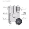 AIRE 360 | CERAMIC DUAL VOLTAGE AIR STYLER
