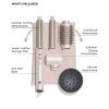 AIRE 360 | CERAMIC DUAL VOLTAGE AIR STYLER