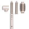 AIRE 360 | CERAMIC DUAL VOLTAGE AIR STYLER
