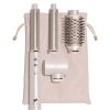 AIRE 360 | CERAMIC DUAL VOLTAGE AIR STYLER