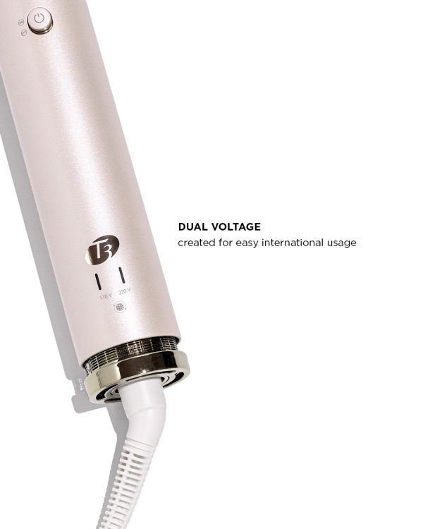 AIRE 360 | CERAMIC DUAL VOLTAGE AIR STYLER