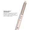 AIRE 360 | CERAMIC DUAL VOLTAGE AIR STYLER