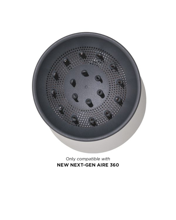Aire_3602-0_ATF_Grey-1-1.jpg NEXT-GEN AIRE 360 DIFFUSER