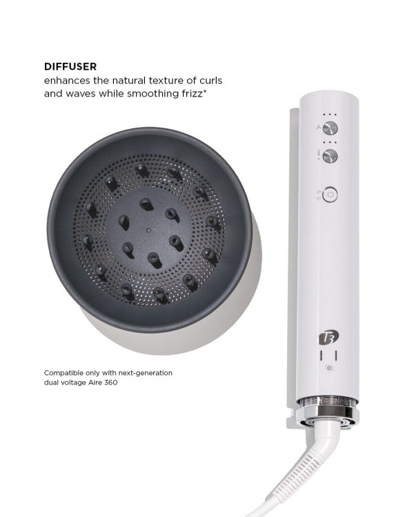 Aire_3602-0_ATF_Grey-3-1.jpg NEXT-GEN AIRE 360 DIFFUSER