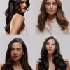 AIRE 360 CERAMIC DUAL VOLTAGE AIR STYLER