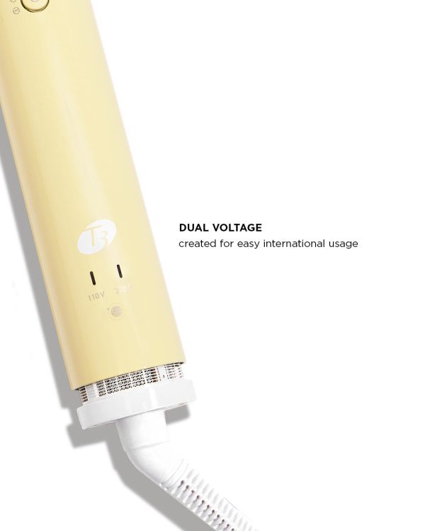 AIRE 360 CERAMIC DUAL VOLTAGE AIR STYLER