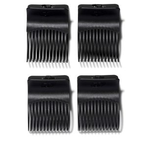 HOT ROLLER LUXE CLIPS