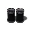 HOT ROLLERS LUXE SET WITH CLIPS