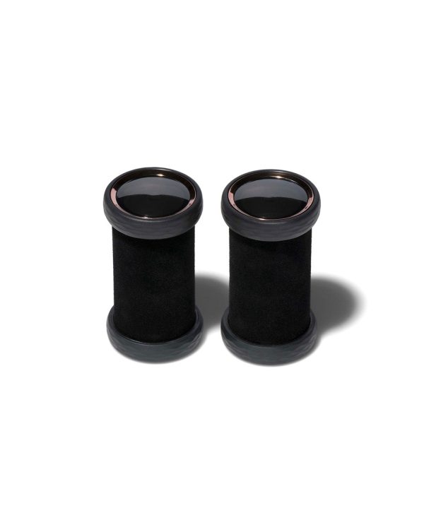 HOT ROLLERS LUXE SET WITH CLIPS