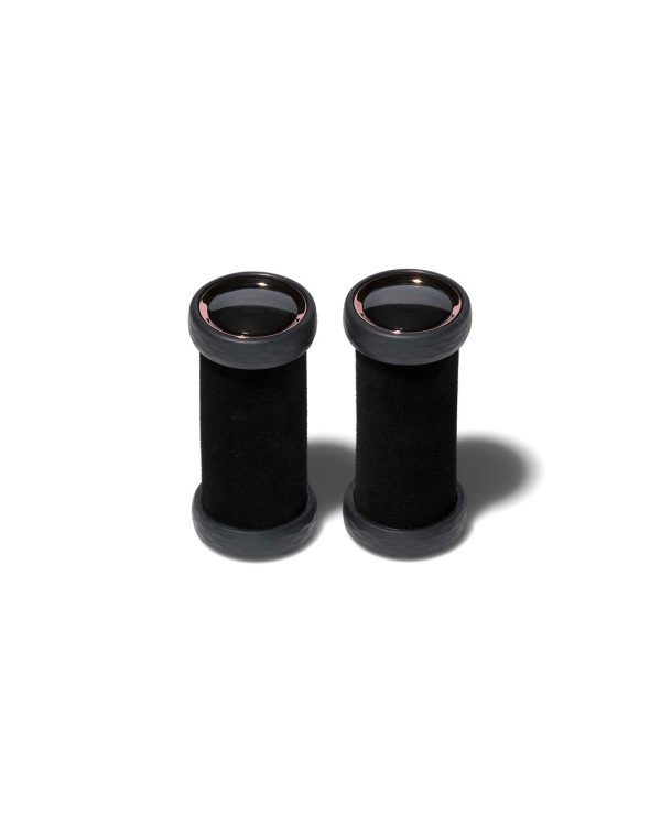 HOT ROLLERS LUXE SET WITH CLIPS
