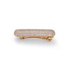 T3 x LELET NY Bar Barrette