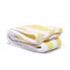 THE SUN CLUB TURBAN TOWEL