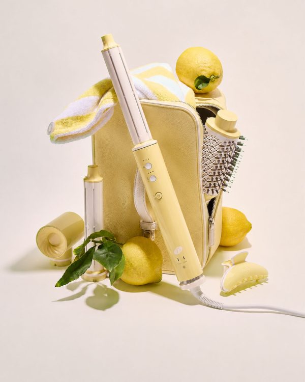 AIRE 360 CERAMIC DUAL VOLTAGE AIR STYLER