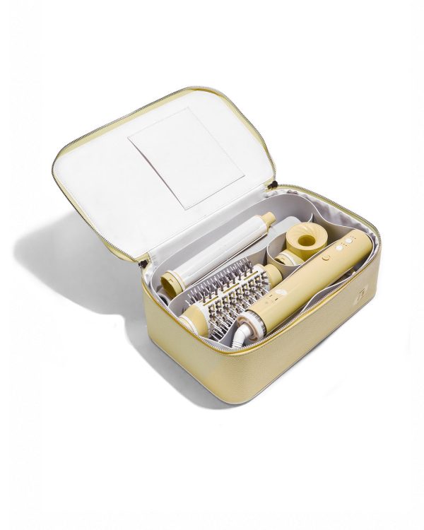 AIRE 360 VANITY CASE