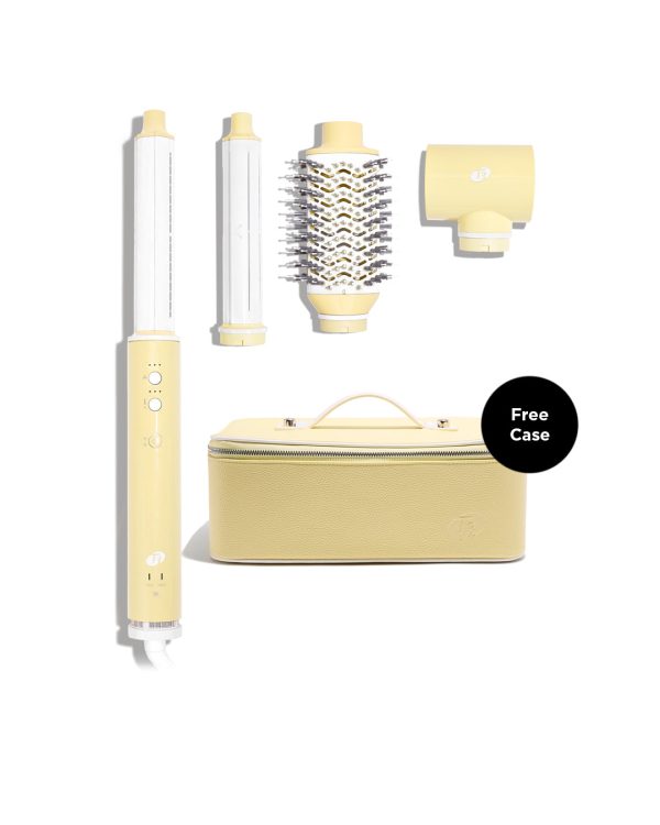 AIRE 360 CERAMIC DUAL VOLTAGE AIR STYLER