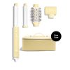 AIRE 360 | CERAMIC DUAL VOLTAGE AIR STYLER
