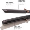 PRO CURLING STRAIGHTENER