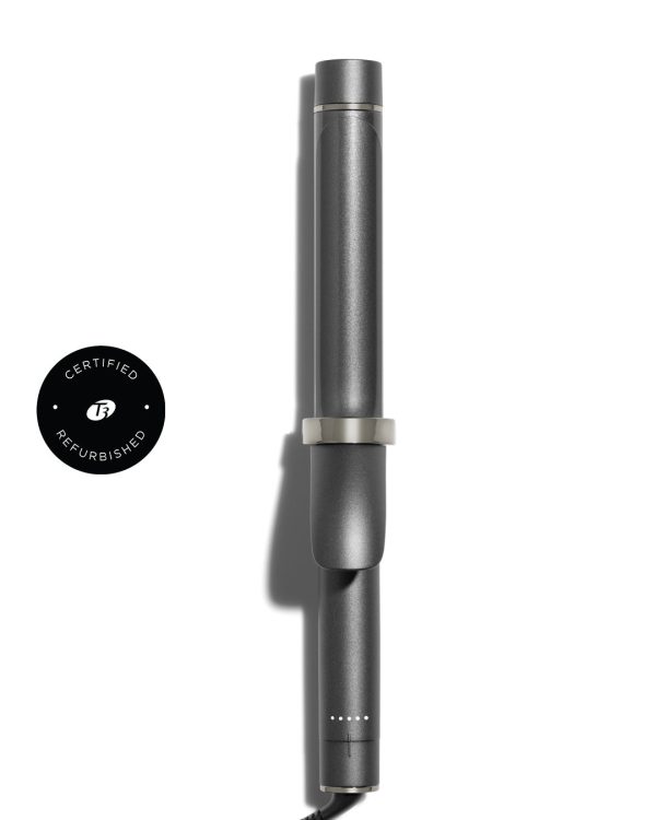SPC1.25Graphite-refurbished-2-1.jpg SINGLEPASS CURL 1.25" (REFURBISHED)