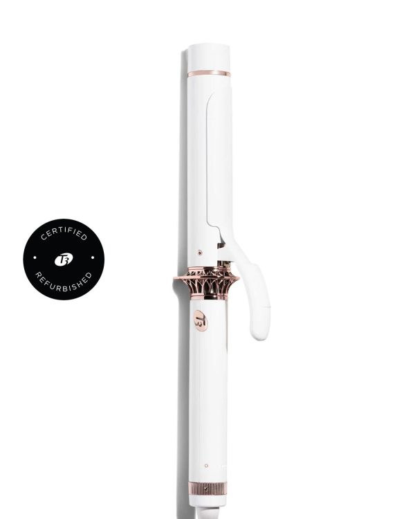 TWIRL 1.25" (REFURBISHED)