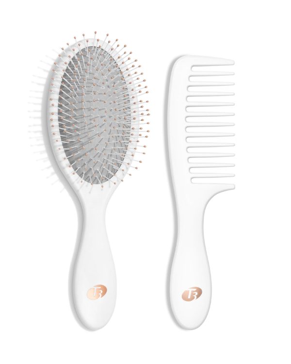 DETANGLE DUO SET