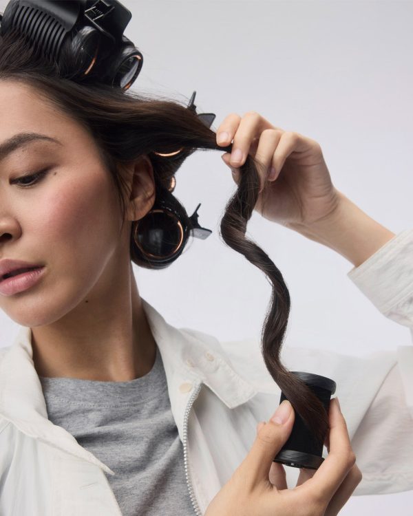 Tool_in_Use_A_Hot_Rollers_Unrolling-1.jpg VOLUMIZING HOT ROLLERS LUXE SET