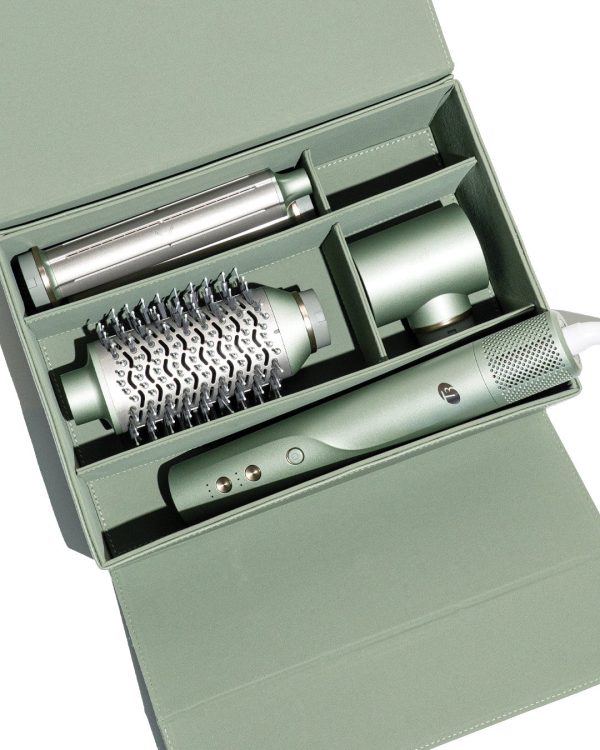 AIRE 360 LUXE CARRYING CASE