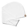 LUXE TURBAN TOWEL
