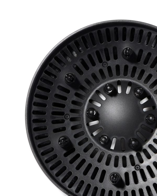 Tool_on_White_A_Softcurl_Diffuser_Black_3-1.jpg SOFTTOUCH 3 DIFFUSER