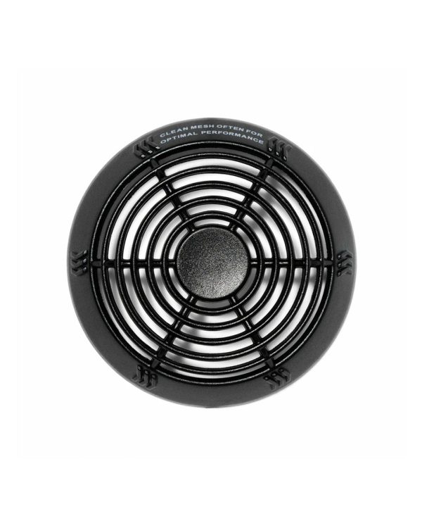 Tool_on_White_B_OG_Featherweight_Filter_Cover_Black-1.jpg ORIGINAL FEATHERWEIGHT FILTER COVER