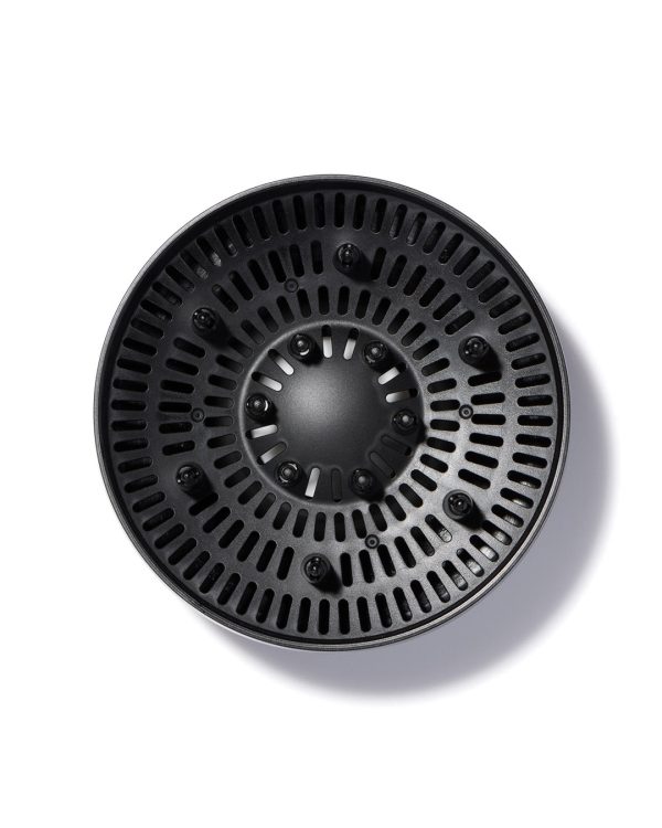 Tool_on_White_B_Softcurl_Diffuser_Black_3-1.jpg SOFTTOUCH 3 DIFFUSER