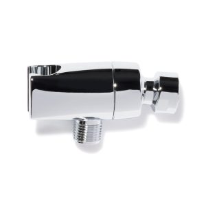 Tool_on_White_B_Source_Hand_Held_SHWR_Replace_Bracket_Chrome-1.jpg SOURCE HAND-HELD SHOWER FILTER BRACKET