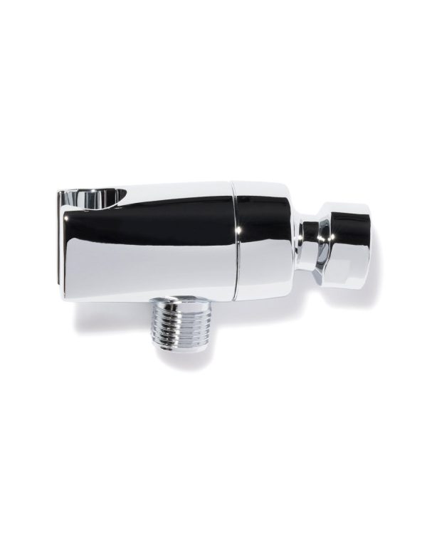 SOURCE HAND-HELD SHOWER FILTER BRACKET