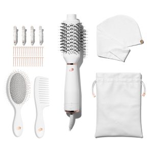 THE BOMBSHELL BLOWOUT