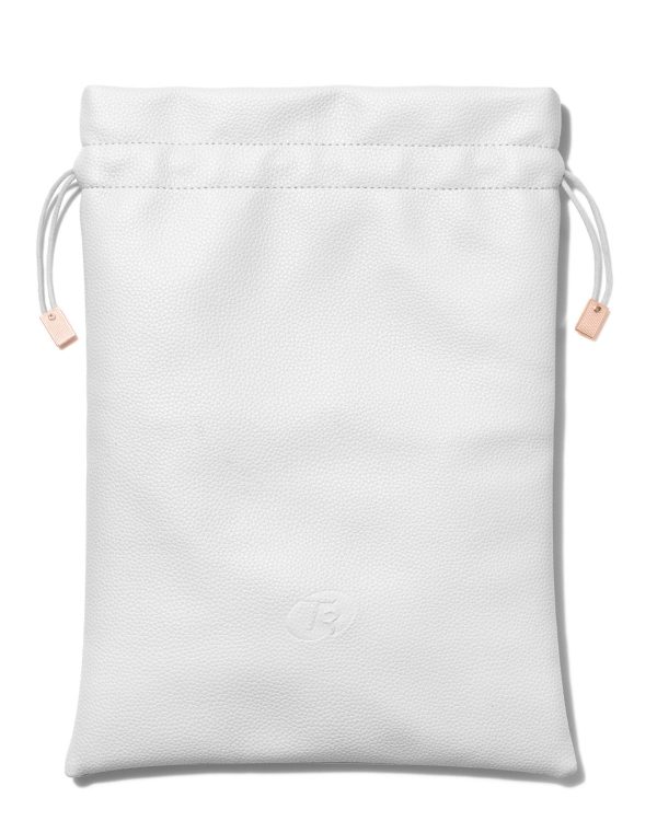 Tool_on_White_B_Travel_Storage_Tote_White_Travel_Tote-3.jpg TRAVEL STORAGE TOTE