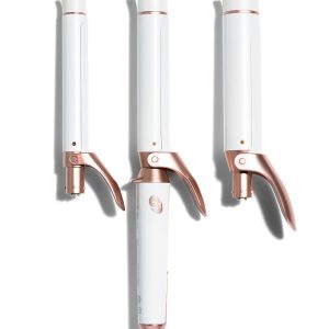 TWIRL TRIO