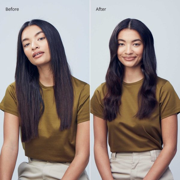 CURL ID SET
