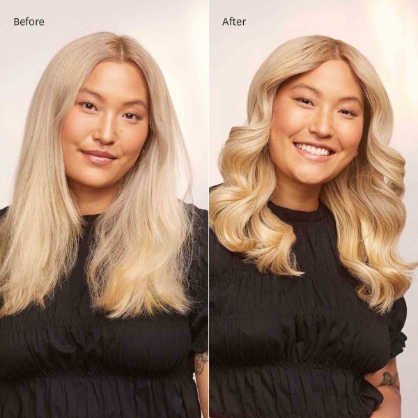 CURL ID SET